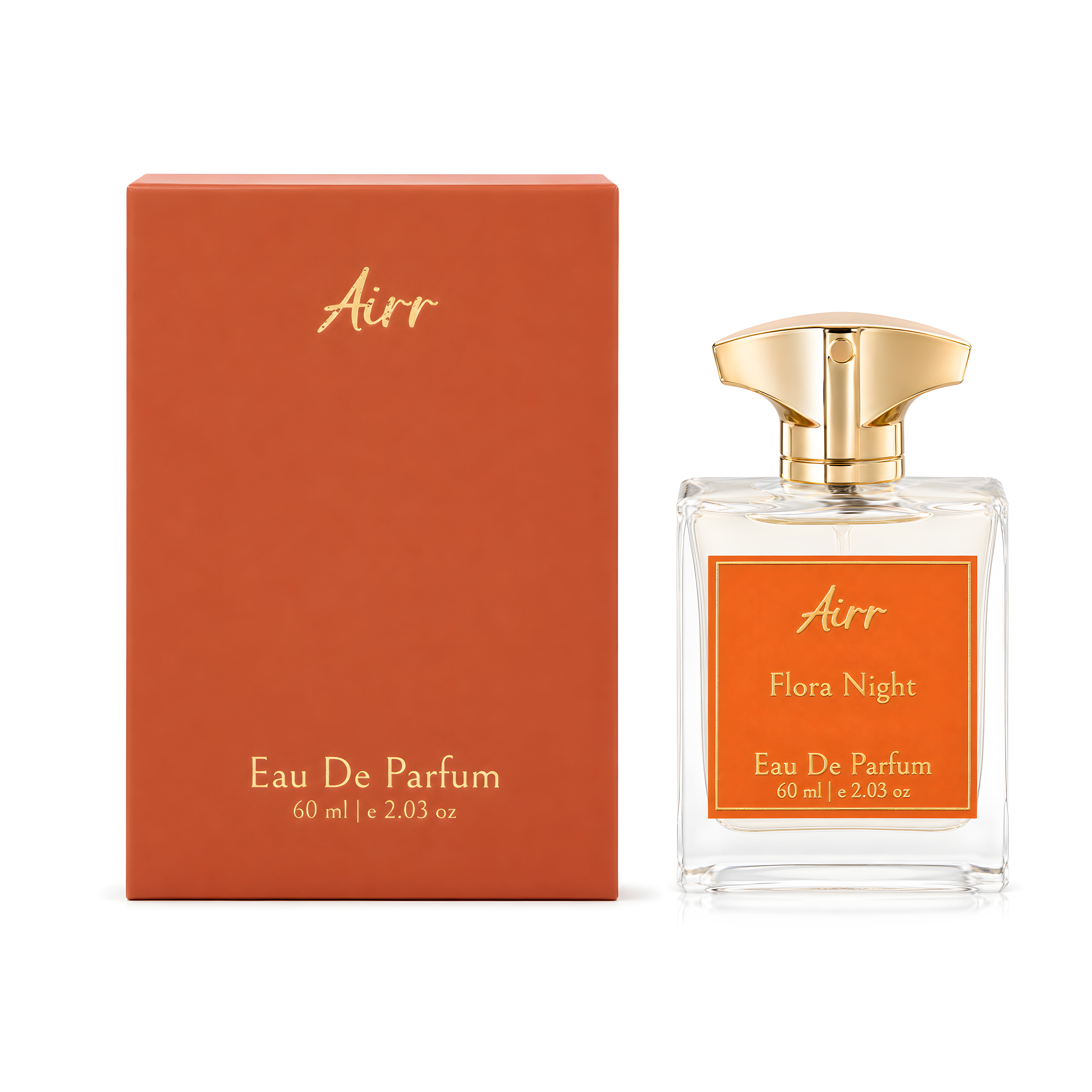 Flora Night Eau De Parfum