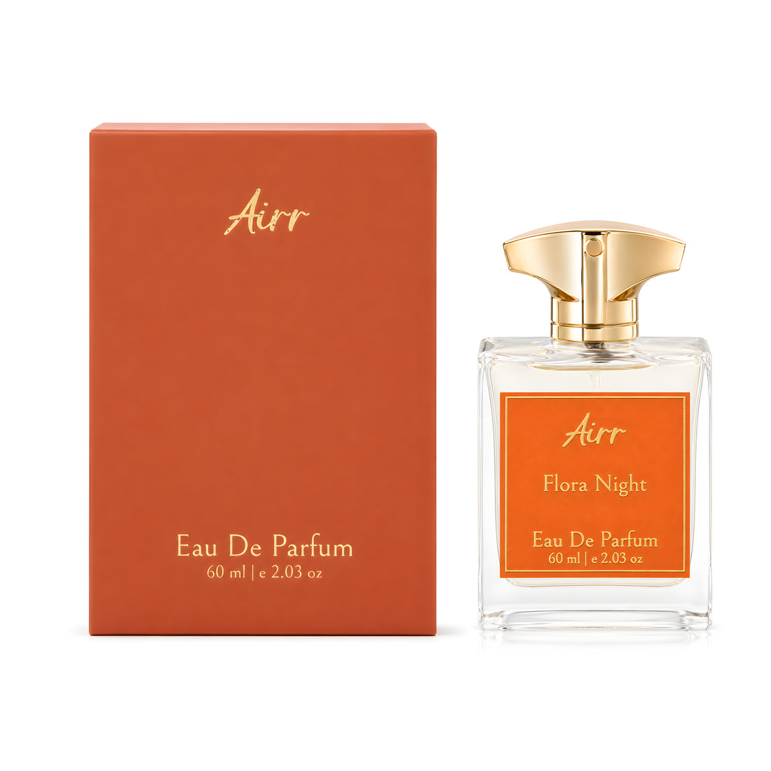 Flora Night Eau De Parfum