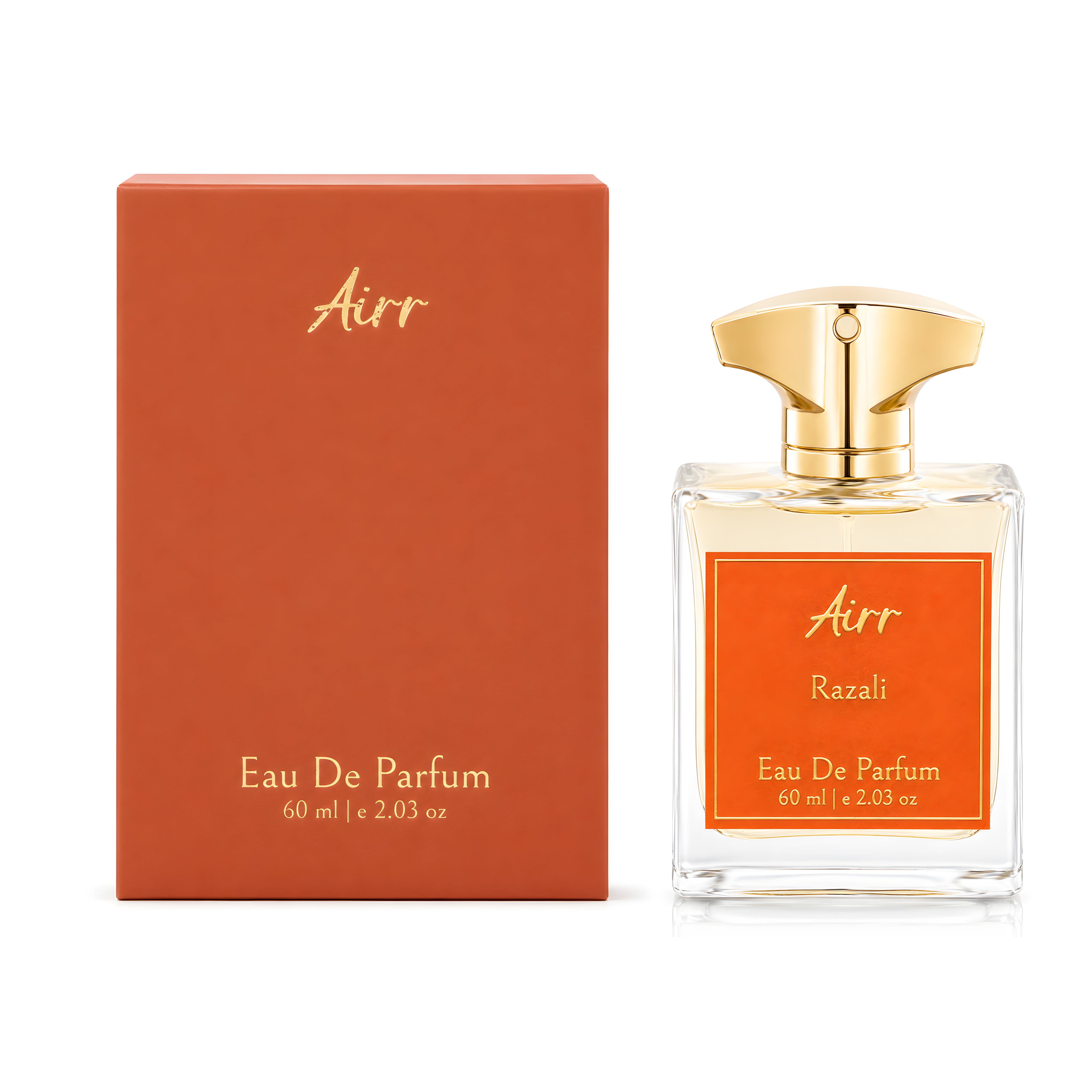 Rizali Eau De Parfum