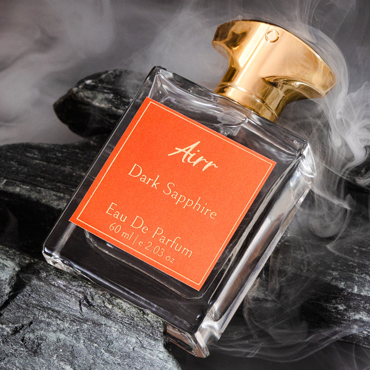 Dark Sapphire Eau De Parfum