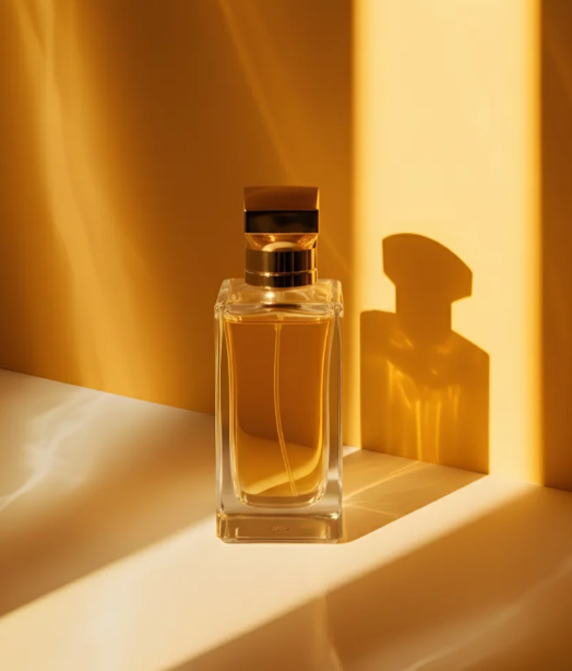 Flora Day Eau De Parfum