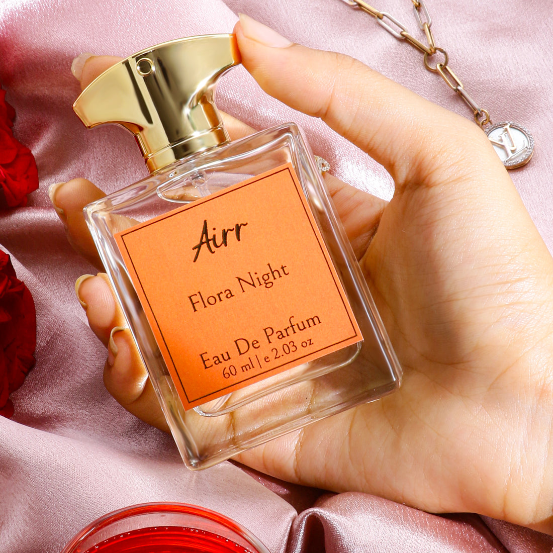 Flora Night Eau De Parfum