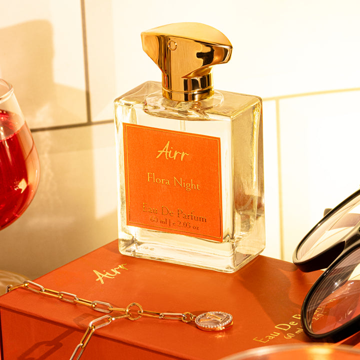 Flora Night Eau De Parfum