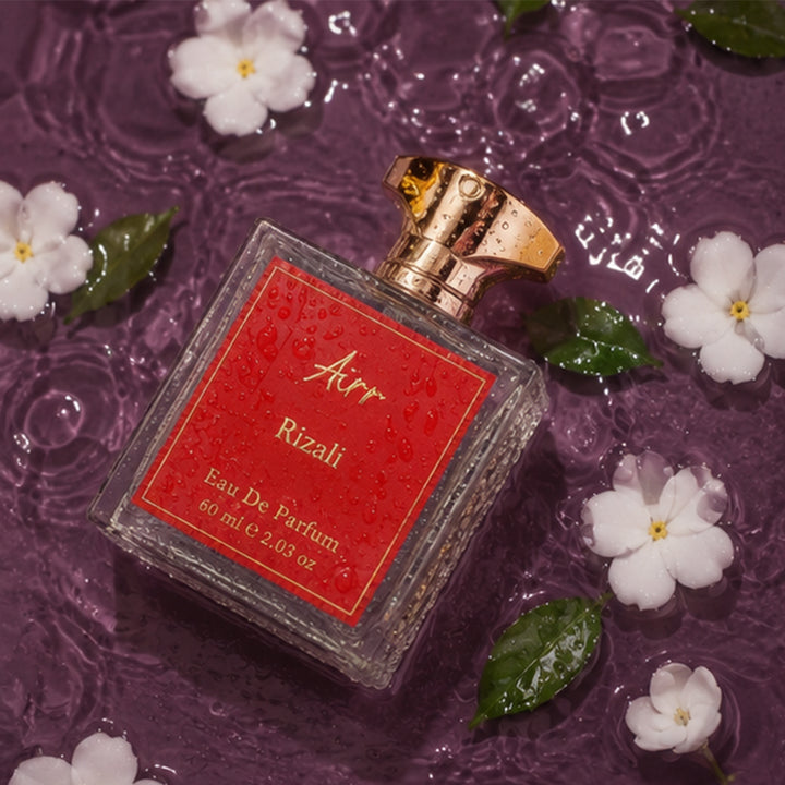 Rizali Eau De Parfum