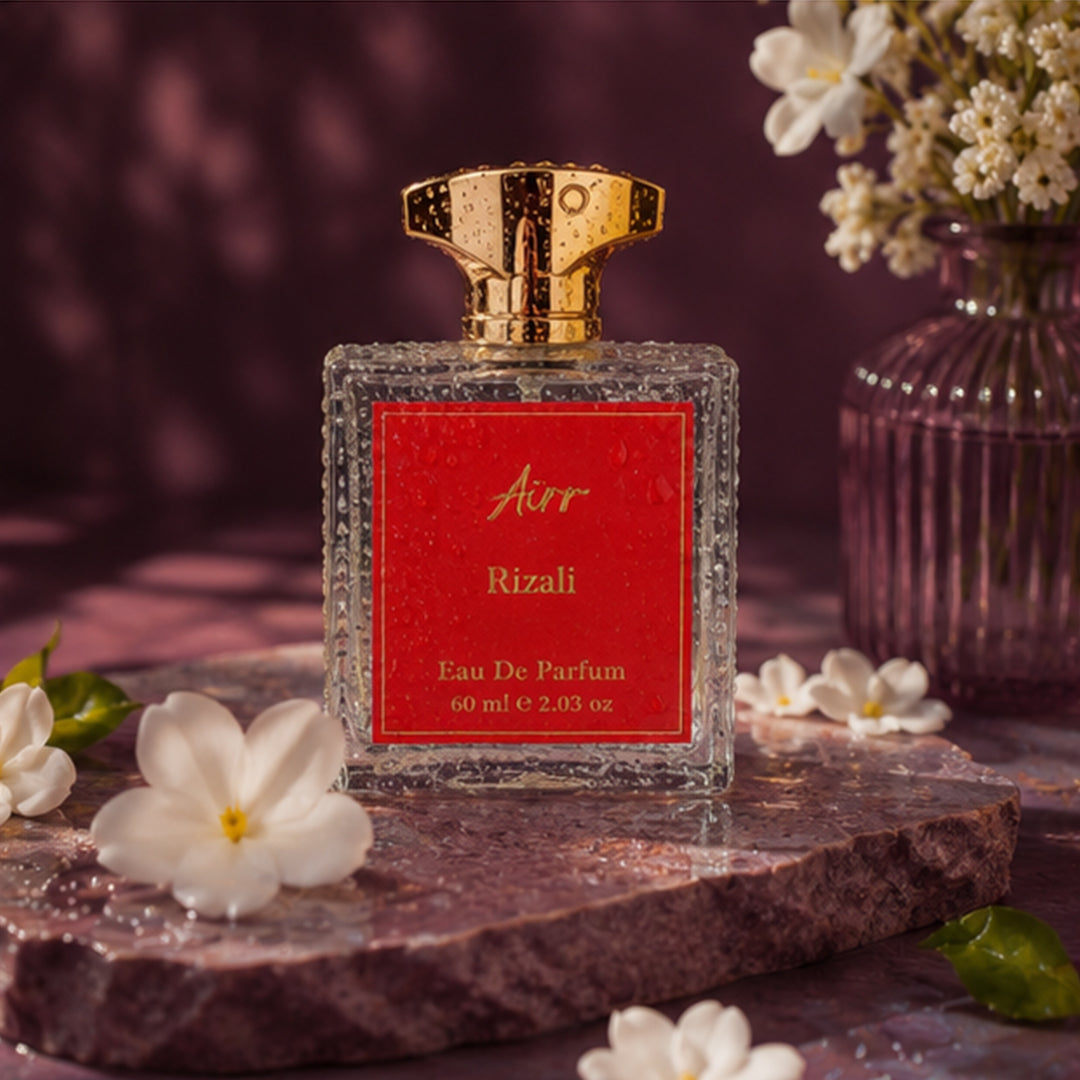 Rizali Eau De Parfum