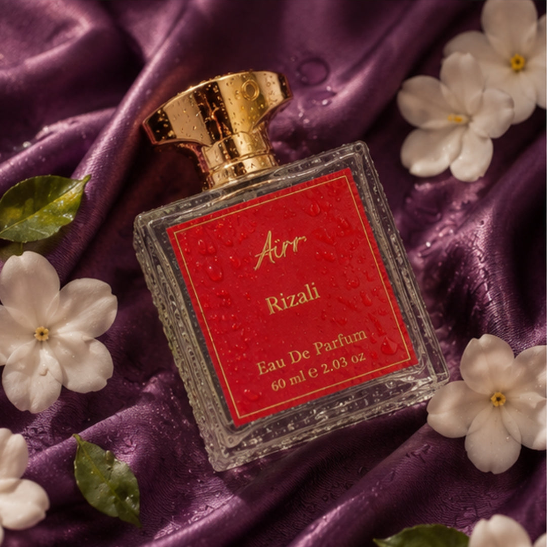 Rizali Eau De Parfum