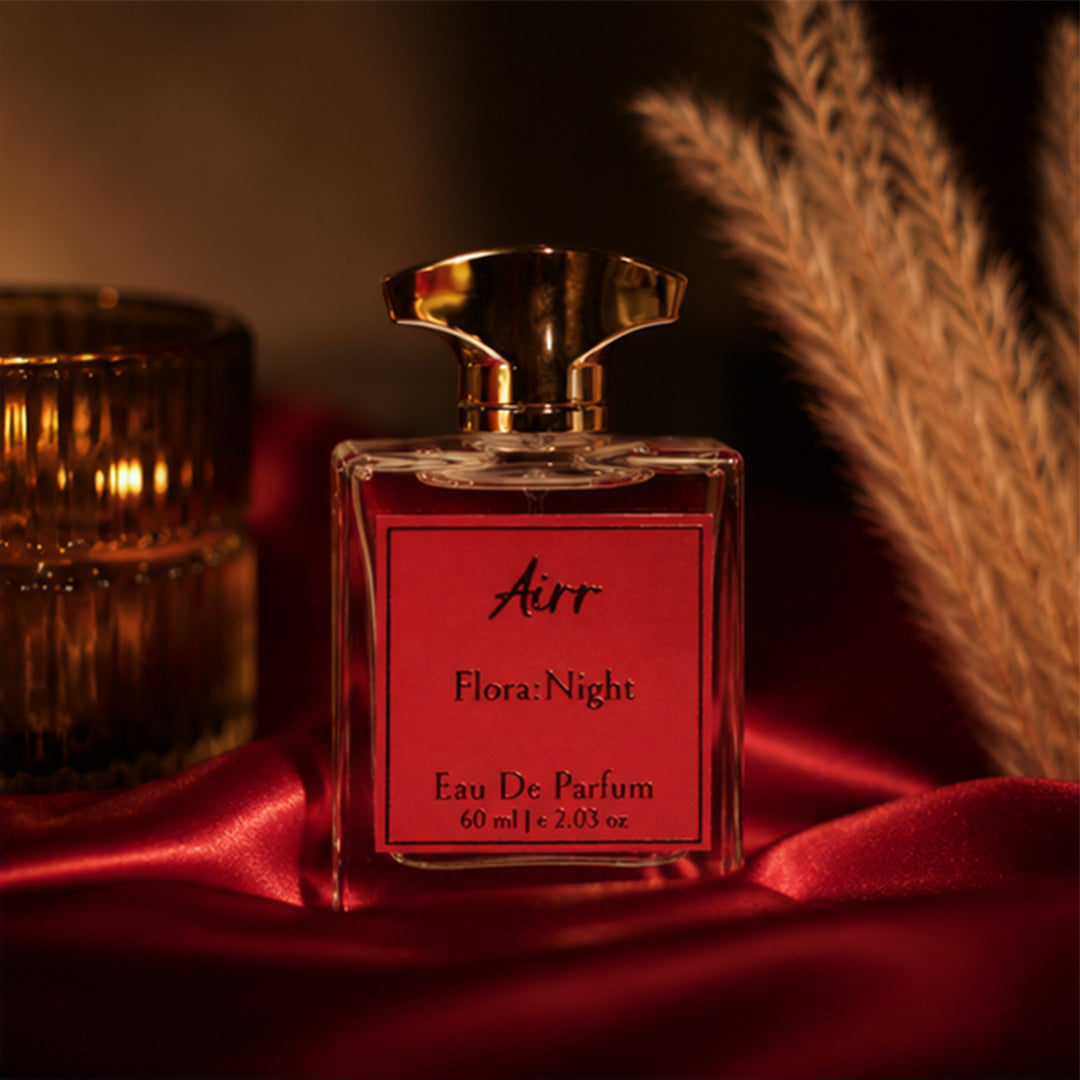 Flora Night Eau De Parfum