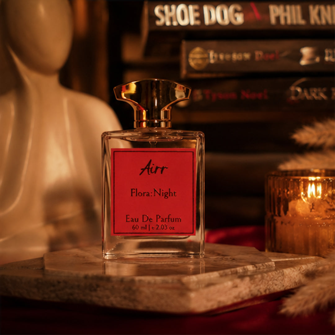Flora Night Eau De Parfum
