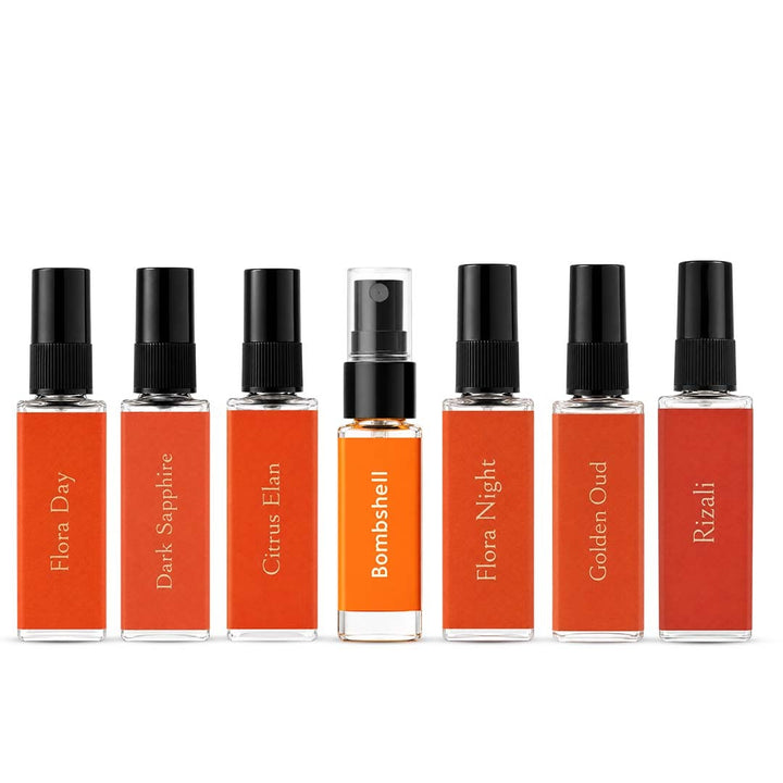 Airr Signature Discovery Kit